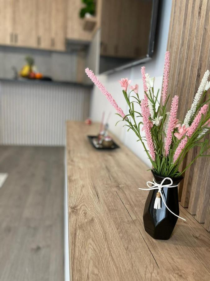 Apartamente Lux Sya Residence Brassó Kültér fotó